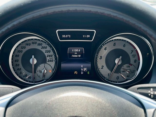 M-BENZ賓士 CLA200  第7張相片