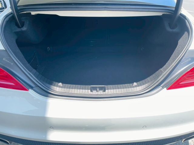 M-BENZ賓士 CLA200  第11張相片