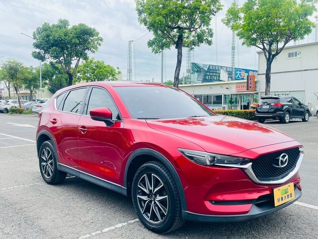 MAZDA馬自達 CX-5  第2張相片
