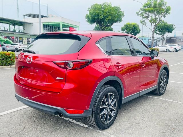 MAZDA馬自達 CX-5  第3張相片