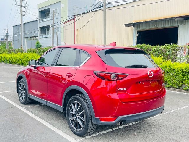 MAZDA馬自達 CX-5  第4張相片