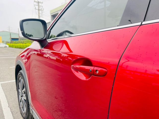 MAZDA馬自達 CX-5  第5張相片