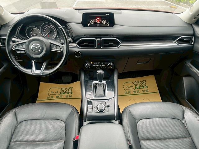 MAZDA馬自達 CX-5  第6張相片