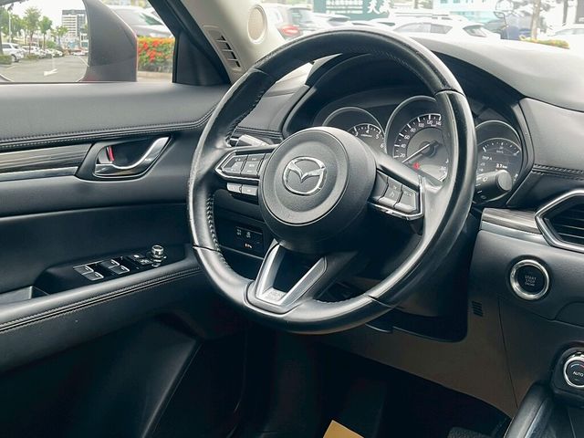 MAZDA馬自達 CX-5  第7張相片