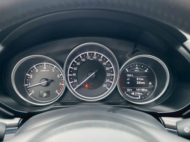 MAZDA馬自達 CX-5  第8張相片