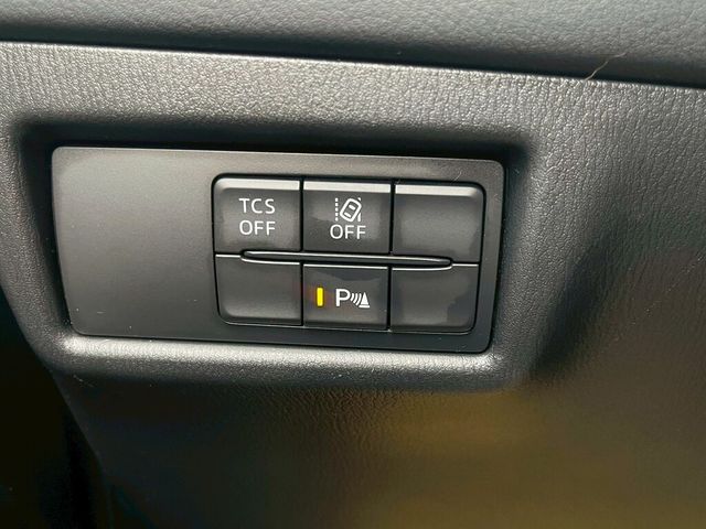 MAZDA馬自達 CX-5  第10張相片
