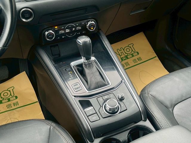 MAZDA馬自達 CX-5  第11張相片