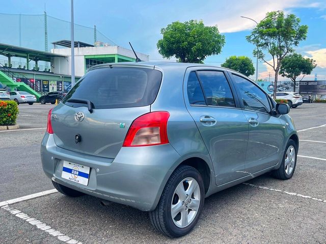 TOYOTA豐田 YARIS  第3張相片