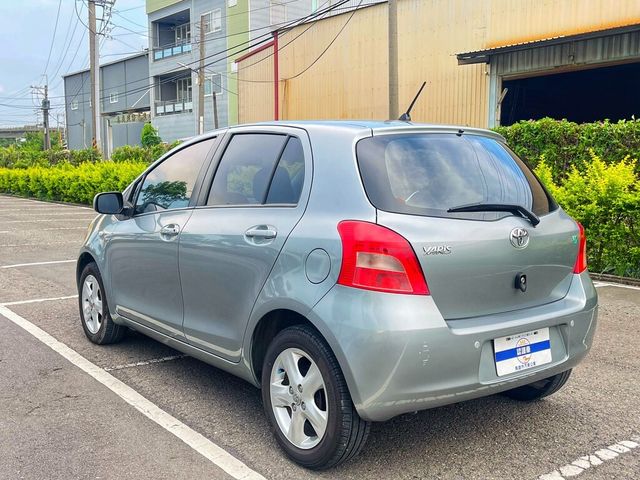 TOYOTA豐田 YARIS  第4張相片