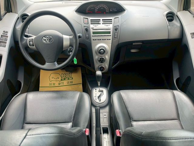 TOYOTA豐田 YARIS  第5張相片