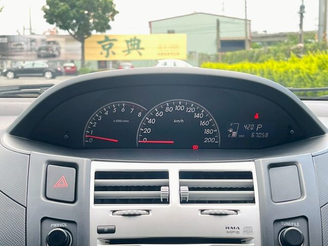 TOYOTA豐田 YARIS  第7張相片