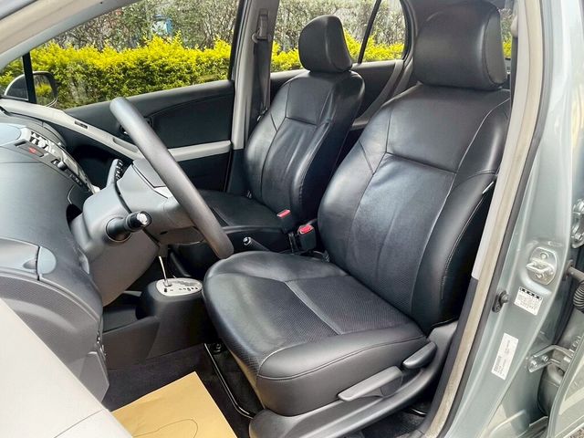 TOYOTA豐田 YARIS  第8張相片