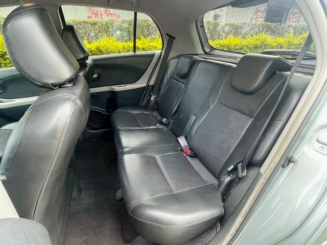 TOYOTA豐田 YARIS  第9張相片