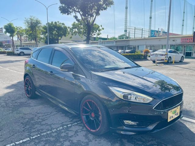 FORD福特 FOCUS  第2張相片