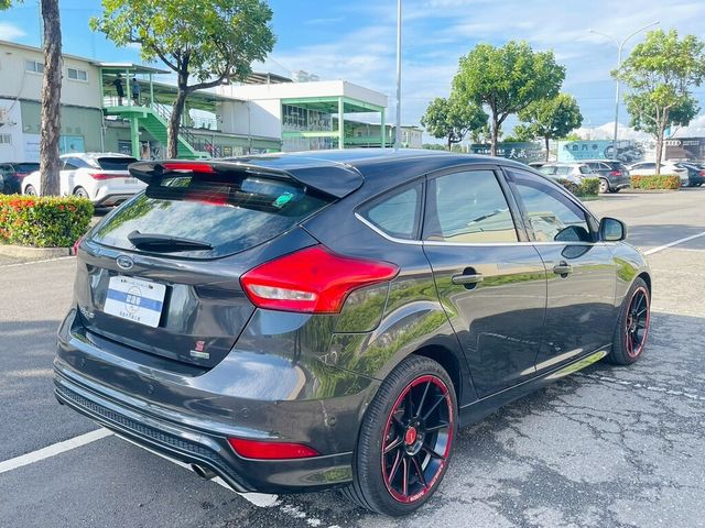 FORD福特 FOCUS  第3張相片