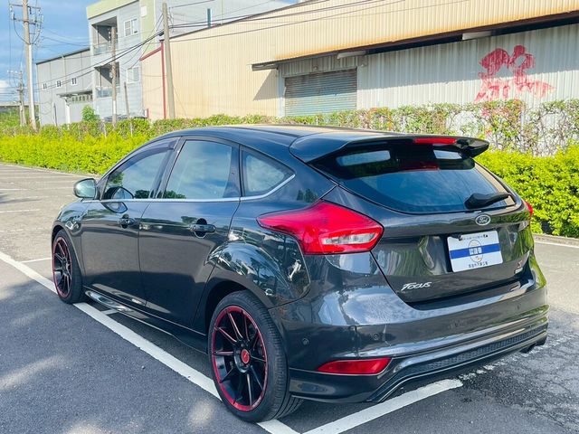 FORD福特 FOCUS  第4張相片