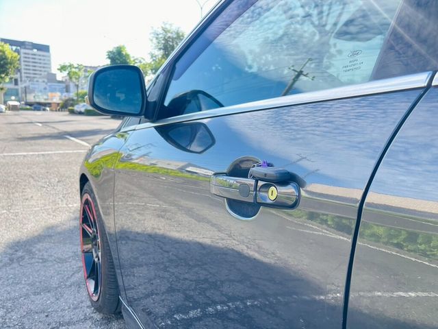 FORD福特 FOCUS  第5張相片