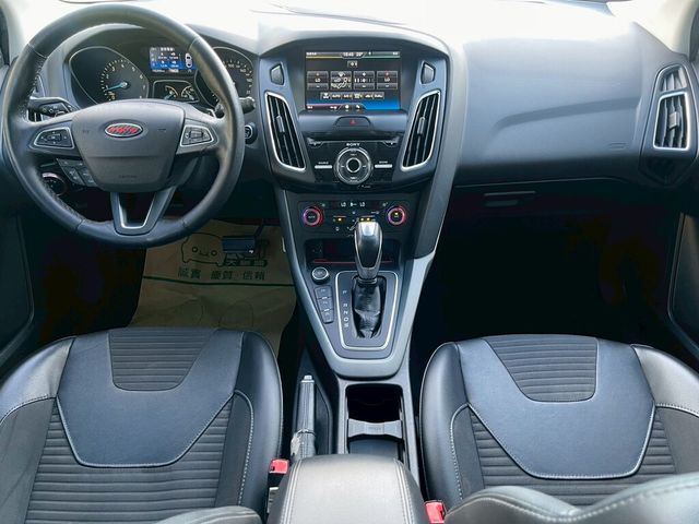 FORD福特 FOCUS  第8張相片