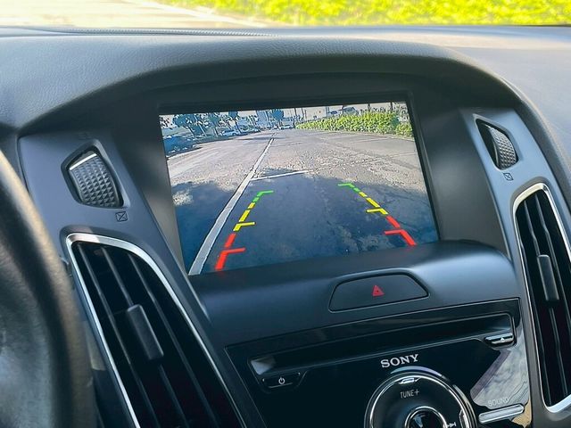 FORD福特 FOCUS  第11張相片