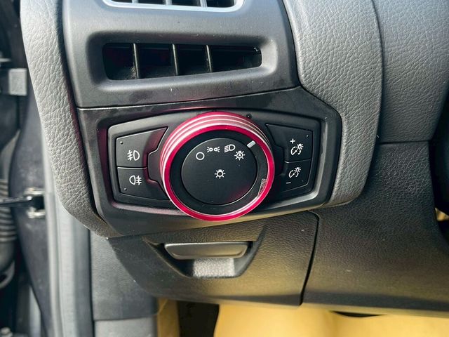 FORD福特 FOCUS  第13張相片