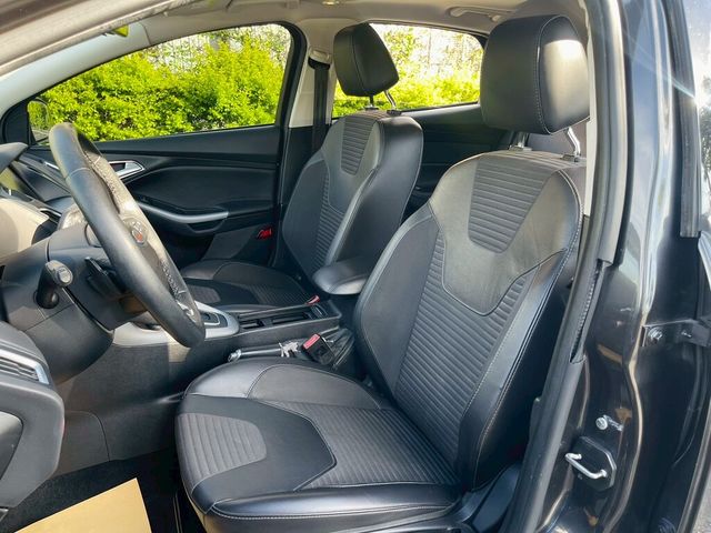 FORD福特 FOCUS  第15張相片