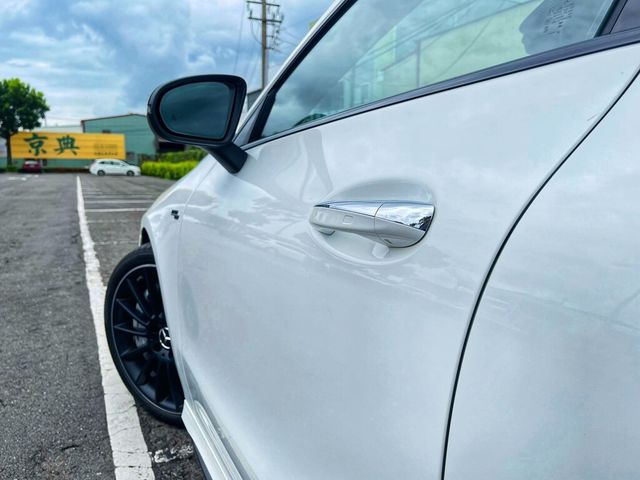 M-BENZ賓士 CLA35 AMG  第5張相片
