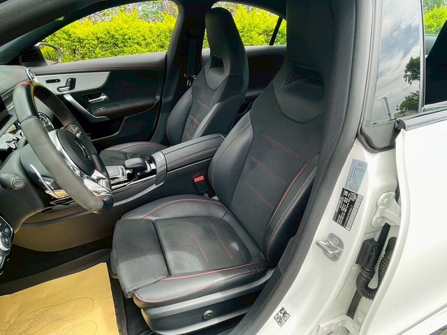 M-BENZ賓士 CLA35 AMG  第15張相片