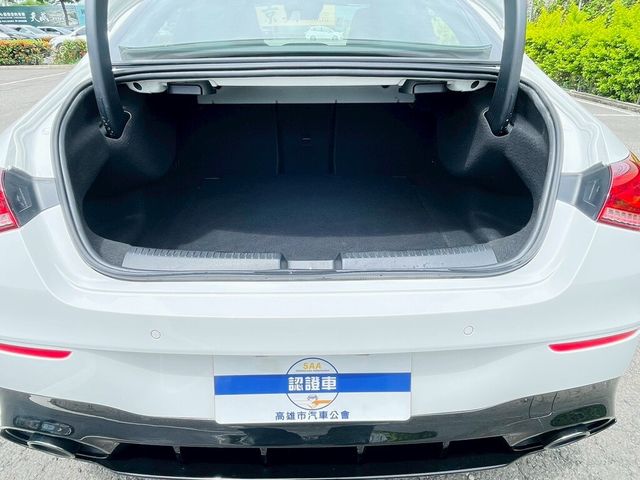 M-BENZ賓士 CLA35 AMG  第18張相片