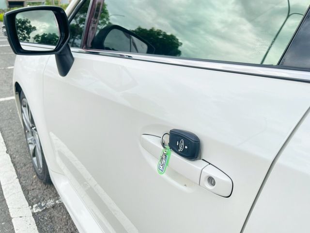 SUBARU速霸陸 LEVORG  第5張相片