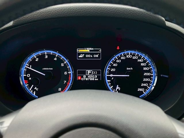 SUBARU速霸陸 LEVORG  第8張相片