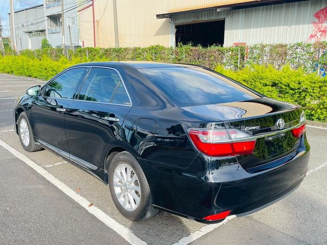 TOYOTA豐田 CAMRY  第3張相片