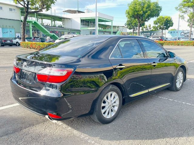 TOYOTA豐田 CAMRY  第4張相片