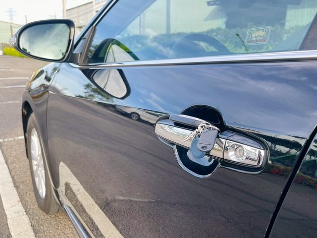 TOYOTA豐田 CAMRY  第5張相片