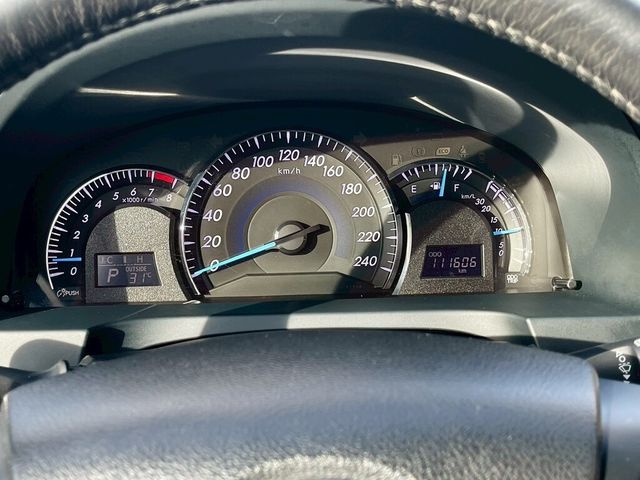 TOYOTA豐田 CAMRY  第8張相片