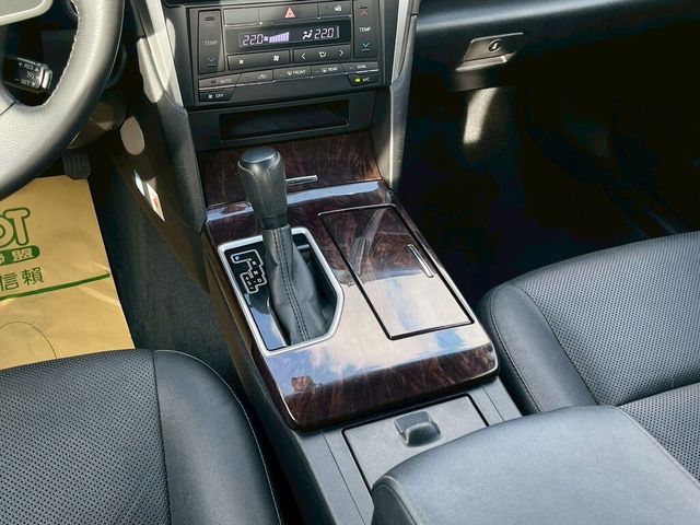 TOYOTA豐田 CAMRY  第11張相片