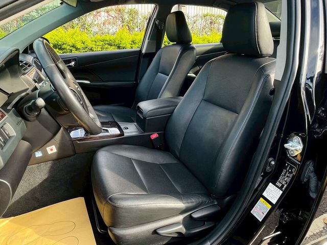 TOYOTA豐田 CAMRY  第12張相片
