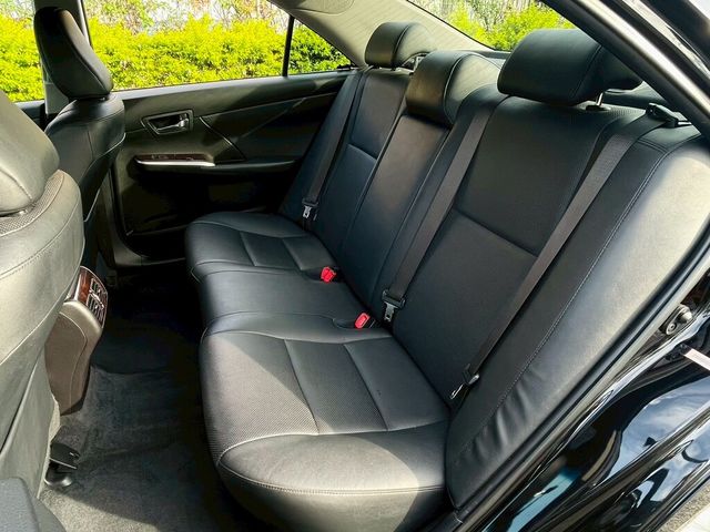 TOYOTA豐田 CAMRY  第14張相片