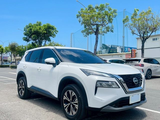 NISSAN日產 X-TRAIL  第2張相片