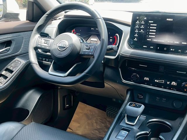 NISSAN日產 X-TRAIL  第7張相片