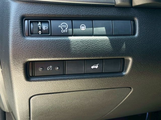 NISSAN日產 X-TRAIL  第10張相片
