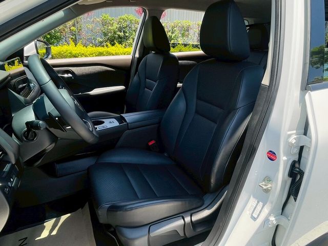 NISSAN日產 X-TRAIL  第12張相片