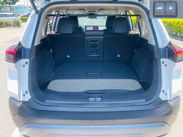 NISSAN日產 X-TRAIL  第15張相片