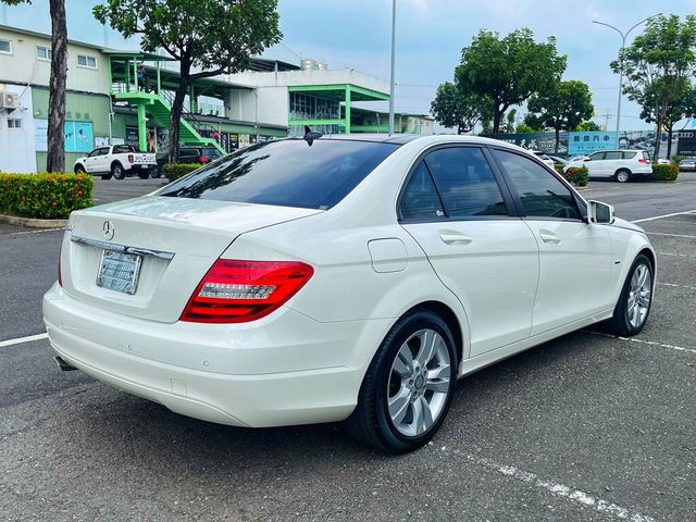 M-BENZ賓士 C200  第3張相片