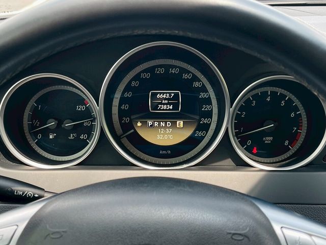 M-BENZ賓士 C200  第6張相片