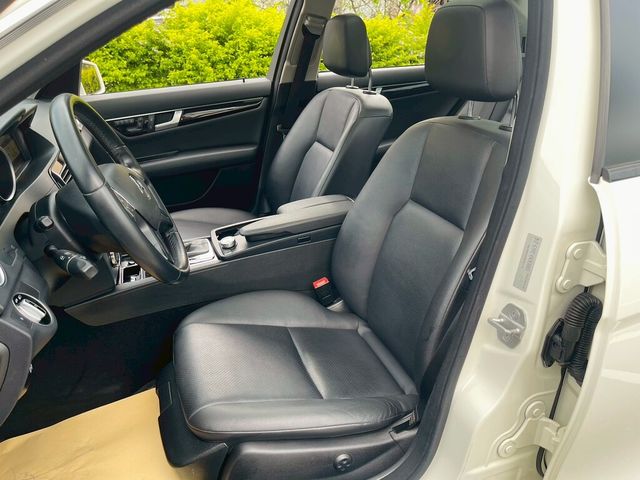 M-BENZ賓士 C200  第13張相片