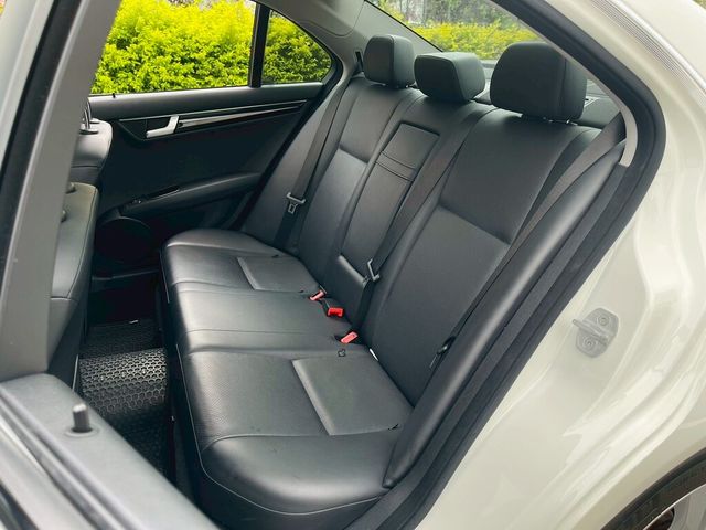 M-BENZ賓士 C200  第14張相片