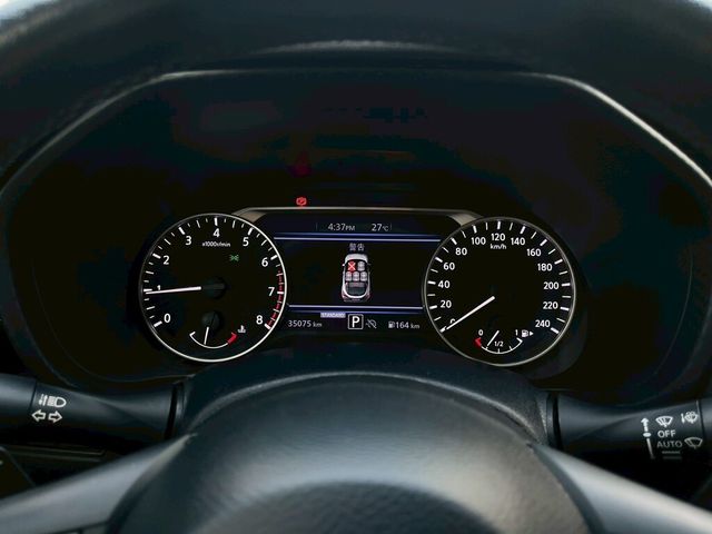 NISSAN日產 JUKE  第5張相片