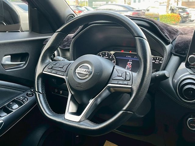 NISSAN日產 JUKE  第6張相片