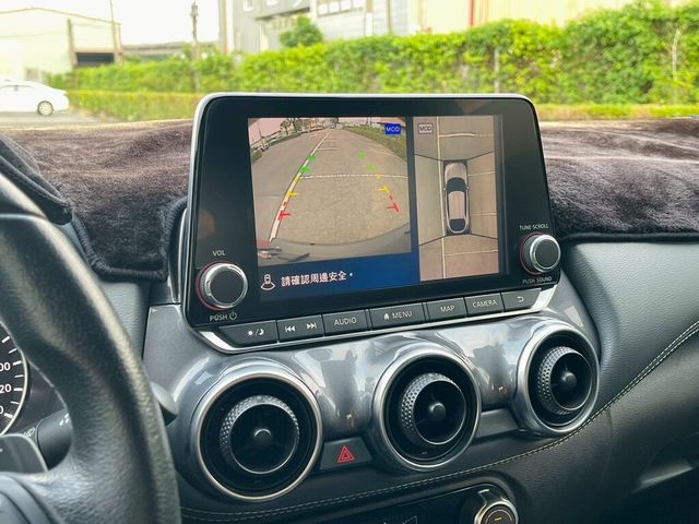 NISSAN日產 JUKE  第8張相片