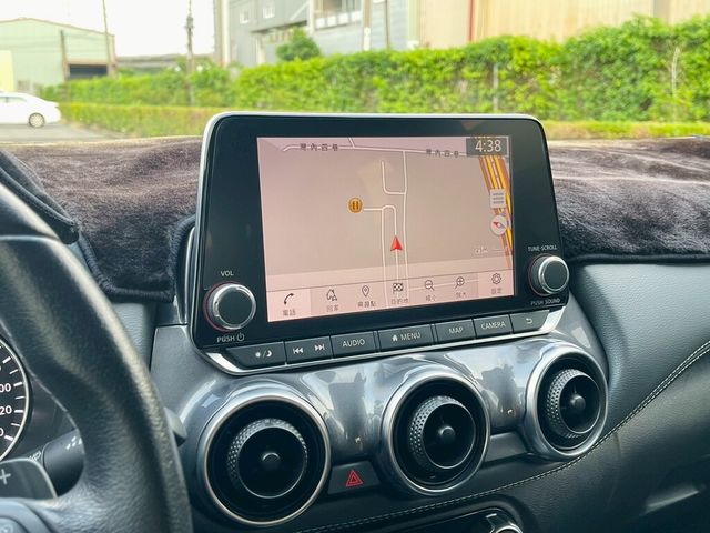 NISSAN日產 JUKE  第9張相片